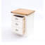 Eamon 45 cm W Bedside Table