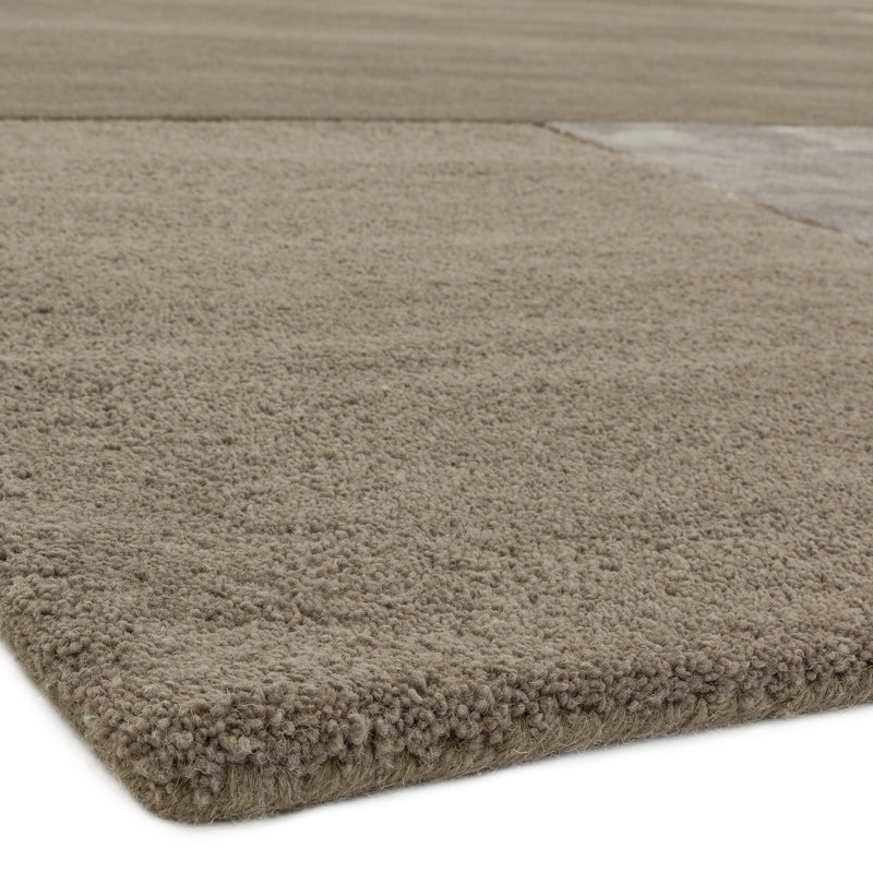 Briarcliff Geometric Hand Woven Area Rug, Rectangle 120 x 170cm