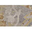 Tapis oriental gris / miel oriental étain-26642654