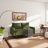Markham Square Arm Sofa Loveseat-701706491-747378382