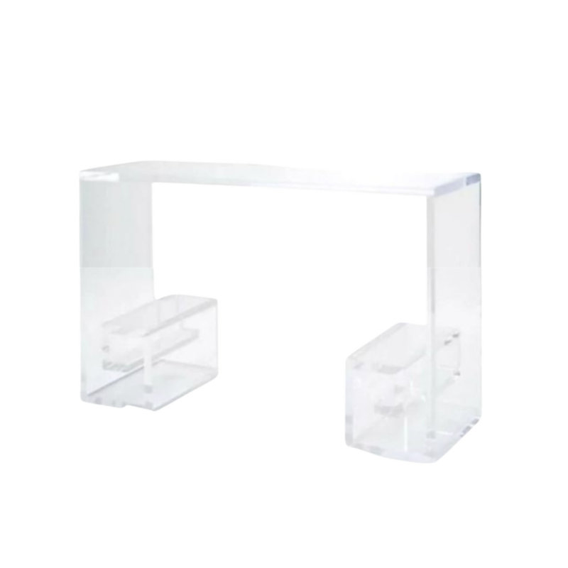 Console de 42 po