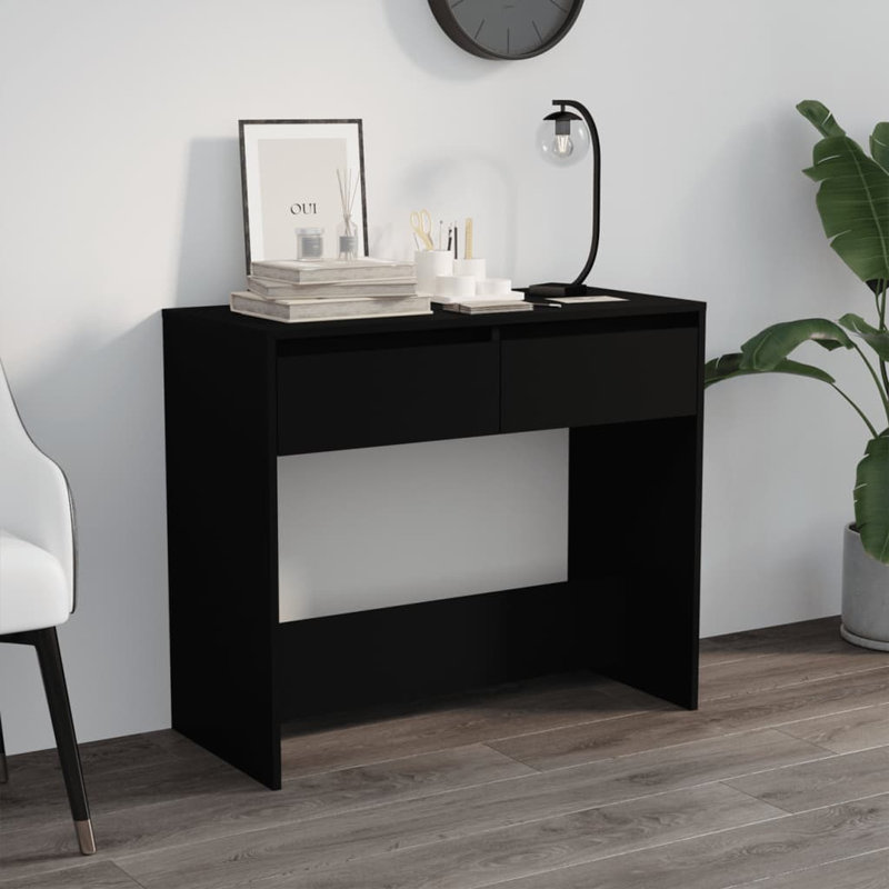 Console Console, Noir