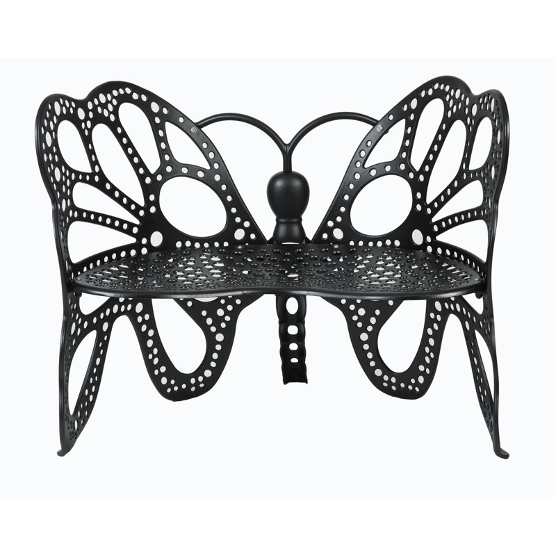 Banc Bachar, Noir