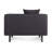Mono Upholstered Armchair-12837172-94884377