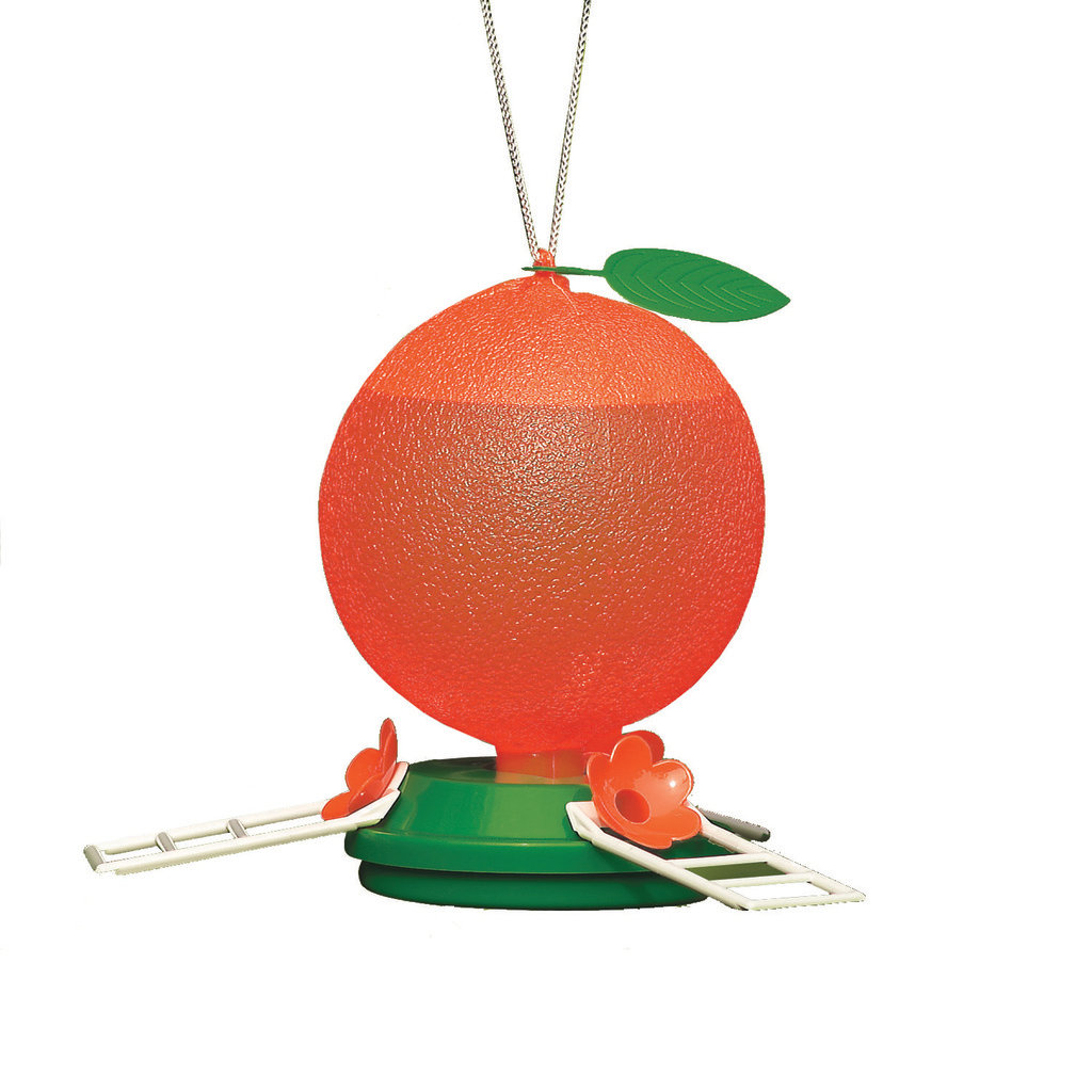 Audubon Hanging Hummingbird Feeder Trinx