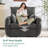 48.8'' Wide Modern Super Soft Corduroy Accent Chair-1981306766