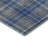 Premium Machine Washable Natoma AMF993 Plaid Rug-546914488