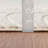 Kamrudeen Geometric Machine Made Power Loom Polypropylene Plastic Area Rug in Beige-979659979