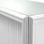 Roland Glass Home Bar