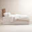 Cinta Upholstered Headboard-920333559