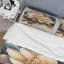  Microfiber / Polyester Duvet Cover Set-1694855436