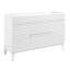 Base de meuble-lavabo simple 48 po Modway Render-670667283