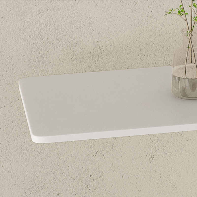 Console Luxury S, H 33,5 po x l 47,2 po x P 11,8 po
