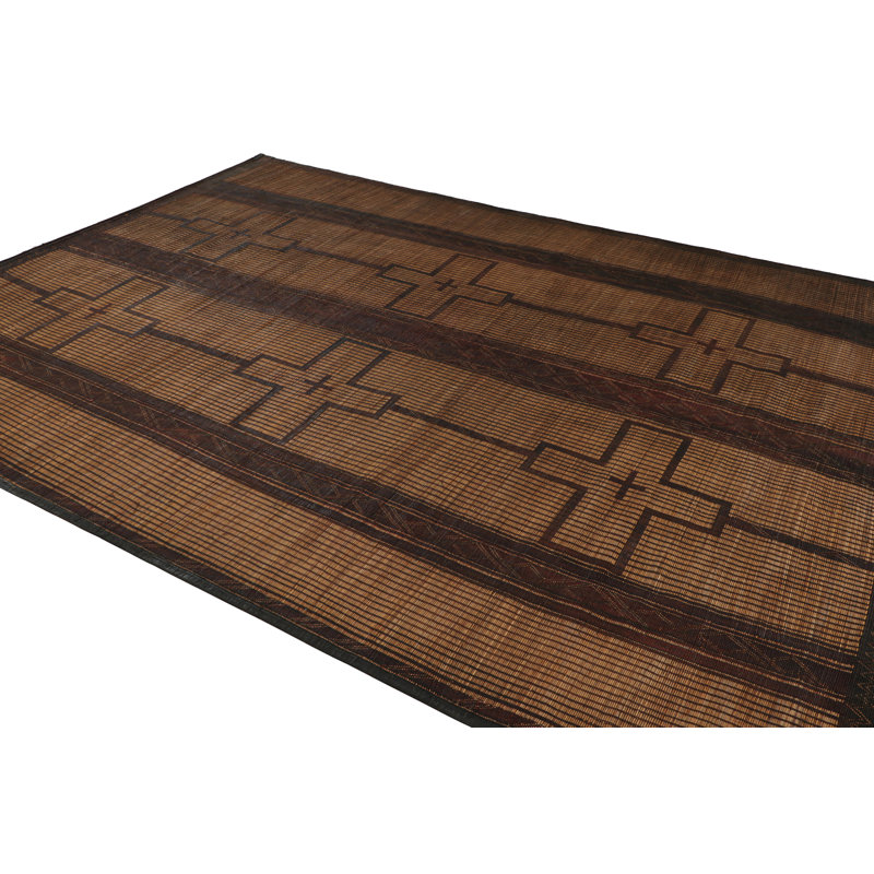 One-of-a-Kind 8'2x11'3 Area Rug