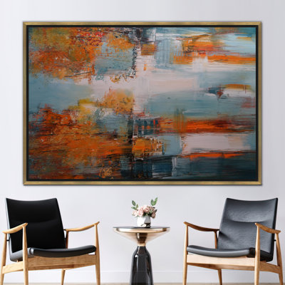 Print on Canvas