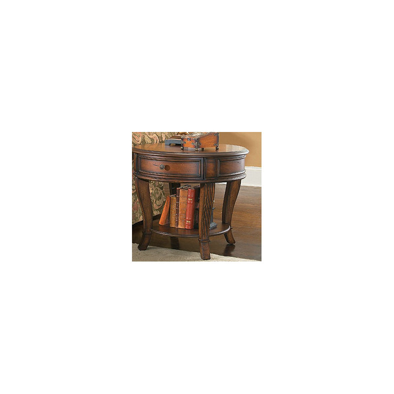 Brookhaven 2 - Piece Coffee Table Set