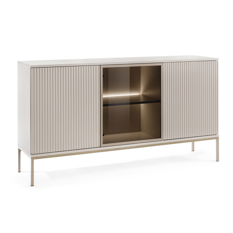 Demick 153.4cm Sideboard