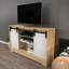 Meuble télé pour téléviseur de 60 po ou moins Klowey-68216296