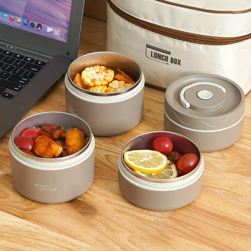 Food Storage Container