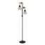 Burton 166.5cm Novelty Floor Lamp