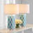 Baret Ceramic Table Lamp-1795025750