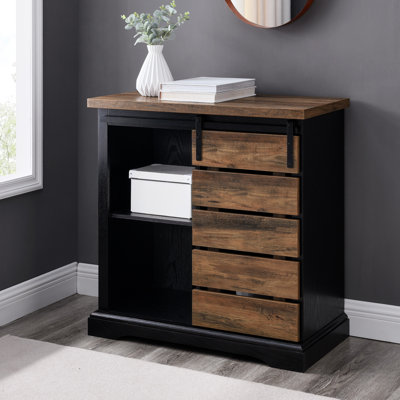 Stotfold 32" Wide Server