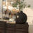 Mable Watertight Ceramic Table Vase-1497966125