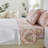 4 Piece 100% Cotton Guest Room Sheet Set Case Pack-128817941