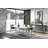 Gozaano Rectangular Dining Table