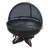 Round Steel Wood Burning Smokeless Fire Pit