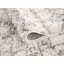 Tapis abstrait moderne de la collection rétro Raschad (5 pi x 8 pi) - 5 pi 3 po x 7 pi 6 po, ivoire-972881613