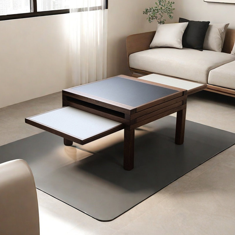 Table basse multifonctionnelle