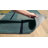 Ayeln Hand Tufted Wool Geometric Indoor Rug-831537660