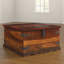 Indian Coffee Table