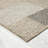 Hailiey Flatweave Faux Jute Tan/Natural Indoor/Outdoor Rug-979662252