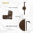 Wall Decor Metal-99012783-99012780