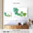Harnek Golden Eucalyptus-107859956