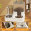 Bols à chats Cats Bowls-131407740
