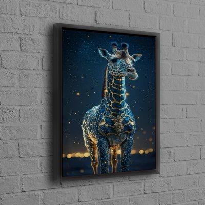 Print on Canvas