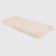 Customizable Bench Cushion For Indoor/Outdoor Furniture/Chair/Window Seat, Premium 75D High-Resilience Foam