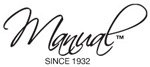 Manual Woodworkers & Weavers Logo