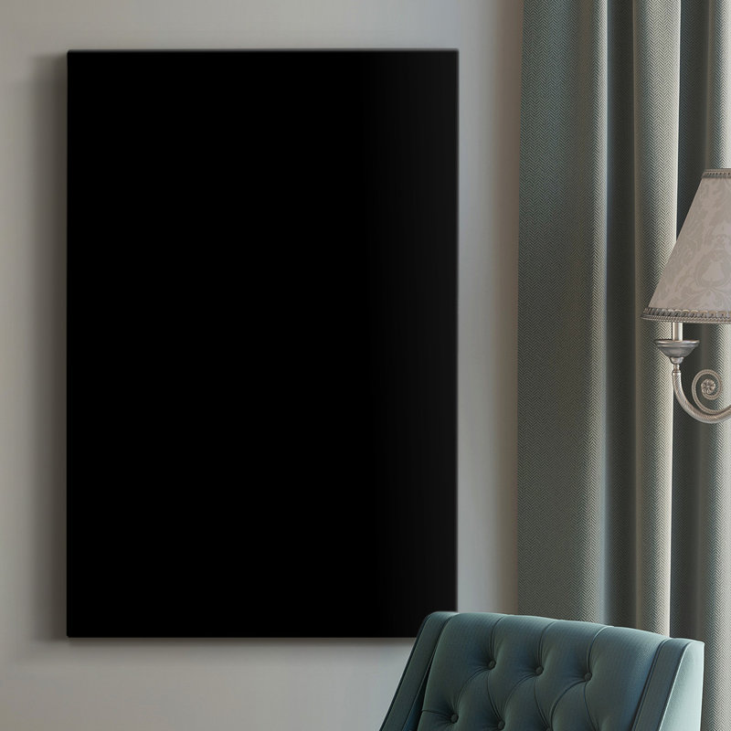 «Ocean Crush V», reproduction sur toile, H 12 po x l 8 po x P 1 po