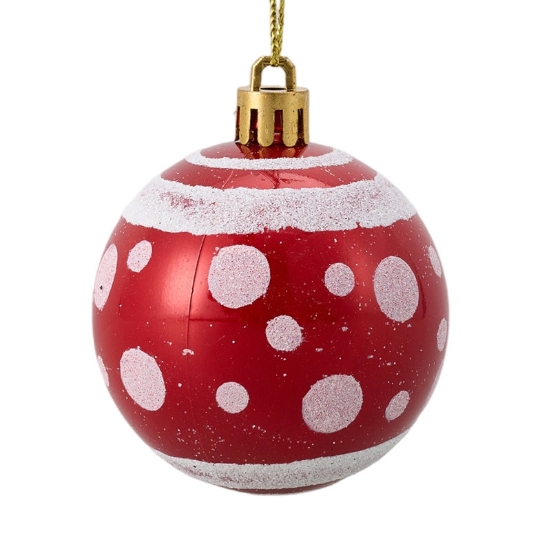 6.1cm Other Ball Ornament