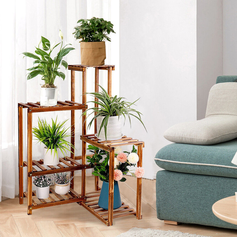 Isai Plant Stand