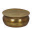 Table basse Drum (table incluse seulement)
