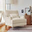 Yero Upholstered Accent Chair-471787112