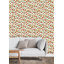 Samiyah 10m x 68cm Matte Roll-963328952