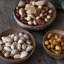 Creative Tops Naturals Wood Serving Bowl