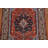 Geometric Turkish Area Rug 4x6