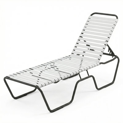 Chaise sans accoudoirs